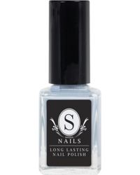 Nail Polish, Heavenly