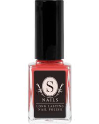 Nail Polish, Super Chic