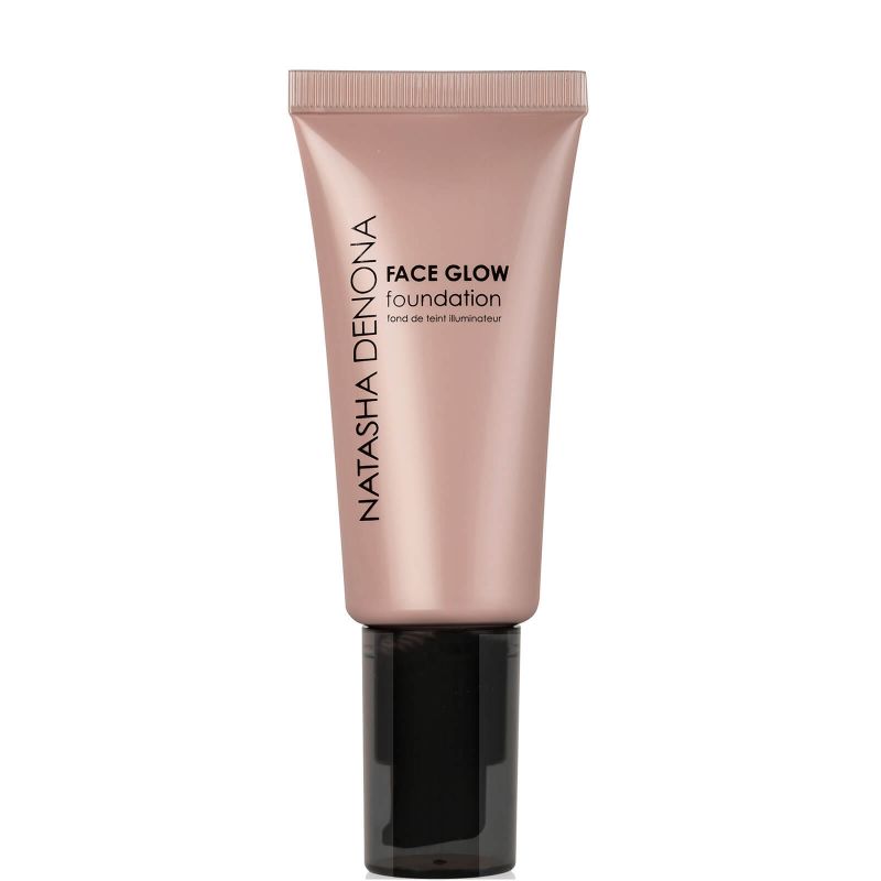 Natasha Denona Face Glow Foundation 30ml (Various Shades) - 90 Warm - Dark