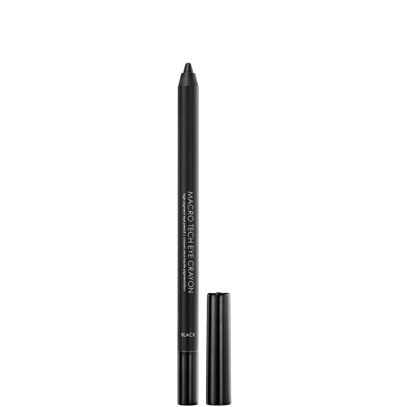 Natasha Denona Macro Tech Eye Crayon (Various Shades) - Black