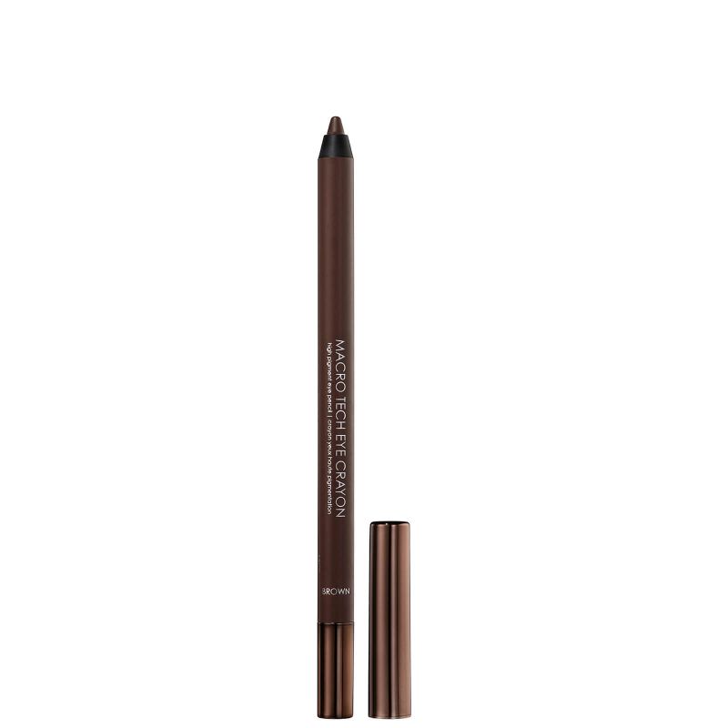 Natasha Denona Macro Tech Eye Crayon (Various Shades) - Brown