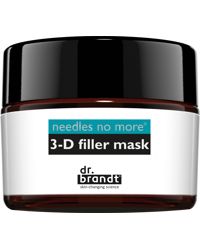 Needles No More 3-D Volumizing Mask 50g