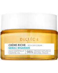 Neroli Bigarade Rich Day Cream, 50ml