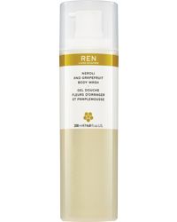Neroli & Grapefruit Body Wash, 200ml