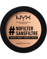 NoFilter Finishing Powder, Medium Olive 7