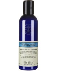 Nourishing Lavender Conditioner, 200ml