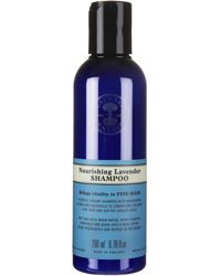 Nourishing Lavender Shampoo, 200ml