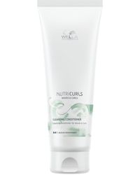 Nutricurls Cleansing Conditioner 250ml