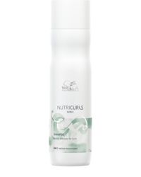 Nutricurls Curls Shampoo 250ml