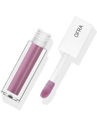 OFRA x Madison Miller Lip Gloss, Sugarcup
