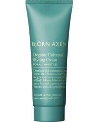 Organic Universal Styling Cream, 100ml