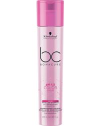 pH 4.5 BC Color Freeze Rich Micellar Shampoo, 250ml