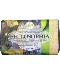 Philosophia Cream & Pearls Soap, 250g