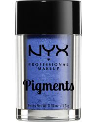 Pigments Eyeshadow, Egotastic