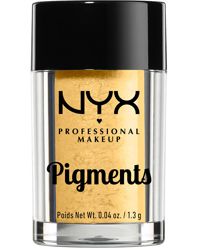 Pigments Eyeshadow, Go H.A.M