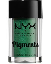 Pigments Eyeshadow, Kryptonite