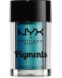Pigments Eyeshadow, Peacock