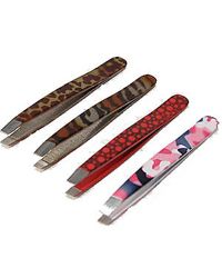 Pincett sned "Tropical"