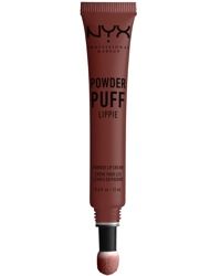 Powder Puff Lippie, Senior Class 14