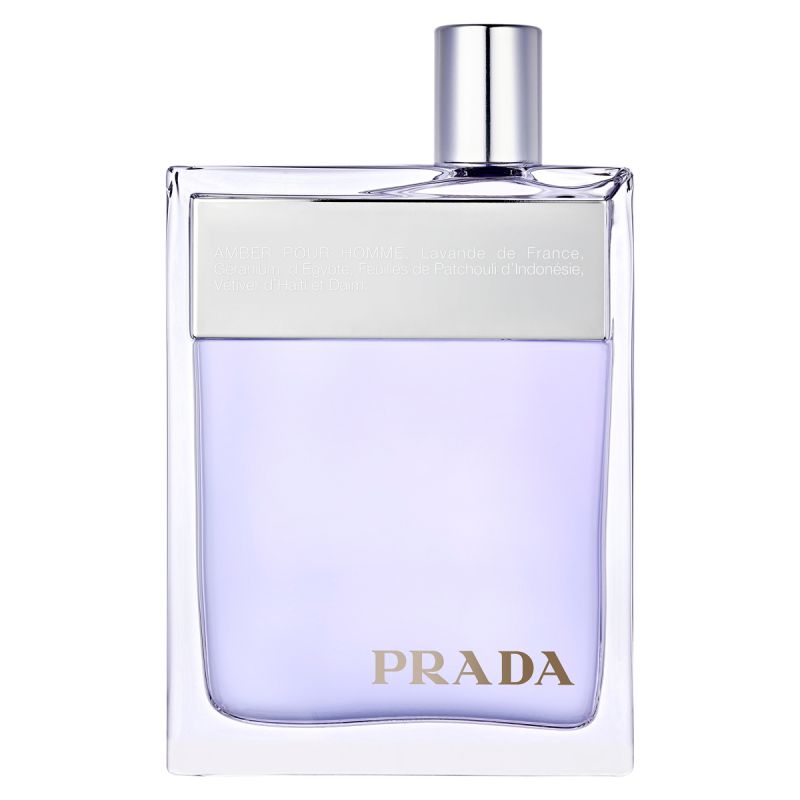 Prada Amber Pour Homme EdT (100ml)