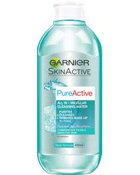 Pure Active Micellar Water 400ml
