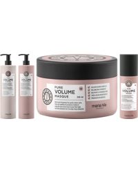 Pure Volume Superkit, 1000+1000+250+150ml
