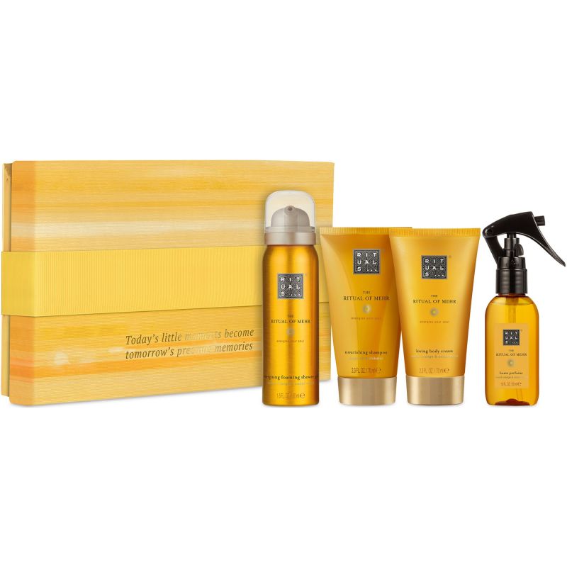 Rituals The Ritual Of Mehr Small Gift Set