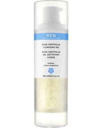 Rosa Centifolia Facial Cleansing Gel, 150ml