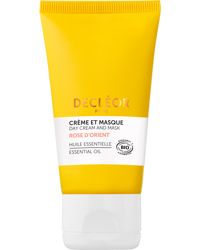 Rose D'Orient Day Cream and Mask 50ml