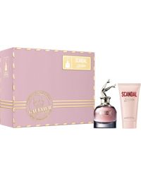 Scandal Gift Set, EdP 50ml + Body Lotion 75ml