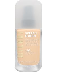Screen Queen Foundation, Deep Beige