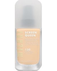Screen Queen Foundation, Nude Beige