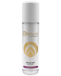 Seta Oily Skin, 50ml