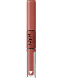 Shine Loud High Pigment Lip Shine, 25 Daring Damsel
