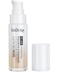 Skin Beauty Perfecting & Protecting Foundation SPF35, 01 Fai