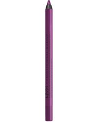 Slide On Lip Pencil, Brazen