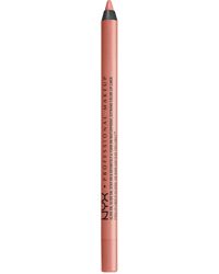 Slide On Lip Pencil, Staged