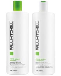 Smoothing Liter Duo