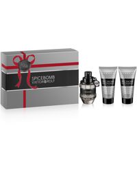 Spicebomb Xmas Set 21