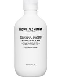 Strengthening Shampoo, 200ml