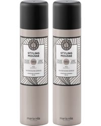 Styling Mousse Duo, 2x300ml