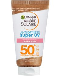 Super UV Anti-Dryness Cream with Glycerin SPF50+, 50ml