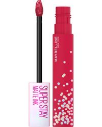 Superstay Matte Ink Birthday Edition, 5ml, 390 Life of the Party