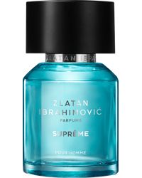 Supreme Pour Homme, EdT 100ml