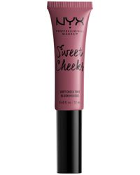 Sweet Cheeks Soft Cheeck Tint, Baby D