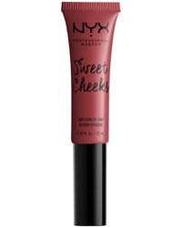 Sweet Cheeks Soft Cheeck Tint, Corali