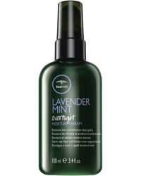 Tea Tree Lavender Mint Overnight Moisture Therapy, 100ml