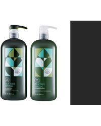 Tea Tree Special Liter Duo