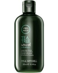 Tea Tree Special Shampoo, 300ml