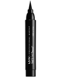 That is The Point Eyeliner, Put A Wing, Put A Wing